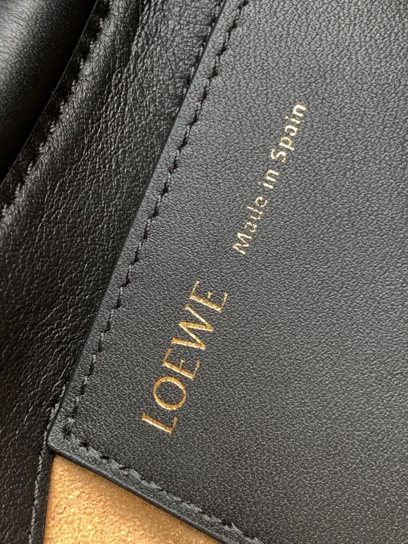 Loewe Flamenco Bags